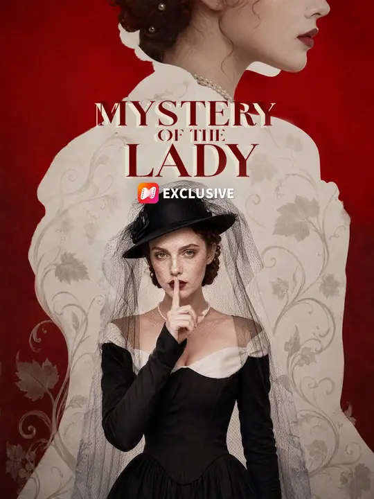 Mystery of the Lady