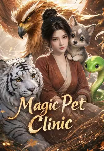 Magic Pet Clinic