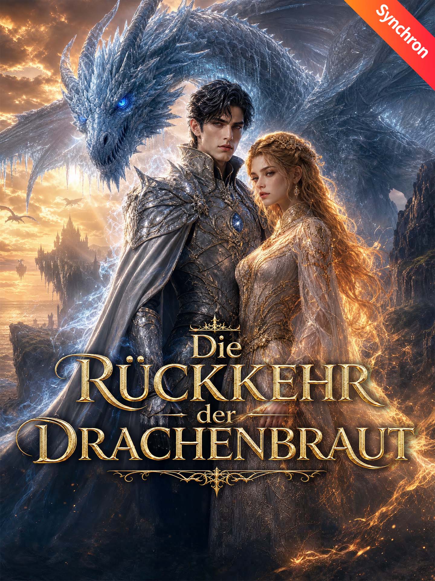 [Synchron]Die Rückkehr der Drachenbraut