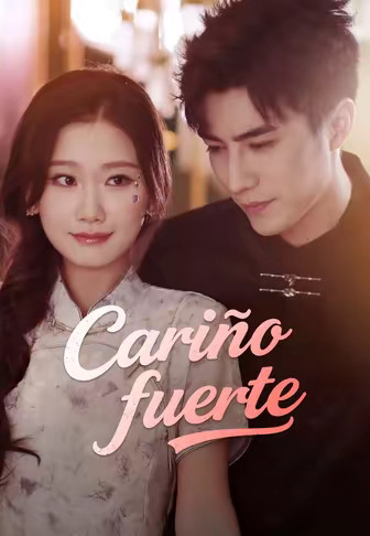 Cariño fuerte
