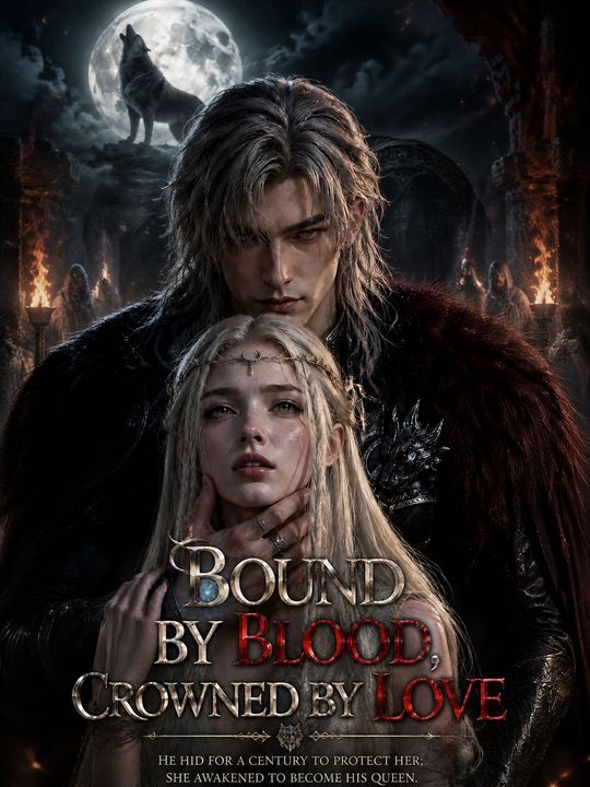 Bound by Blood, Crowned by Love
