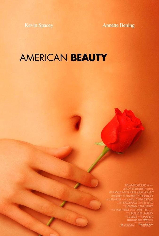 American Beauty [ترجمة عربية]