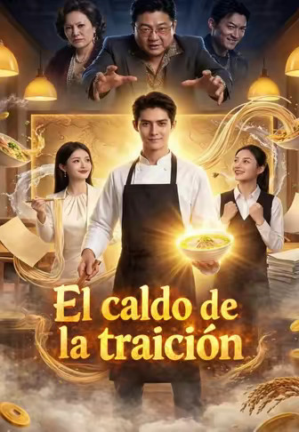 El caldo de la traición