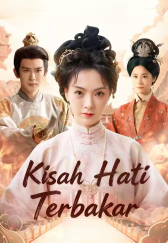 Kisah Hati Terbakar