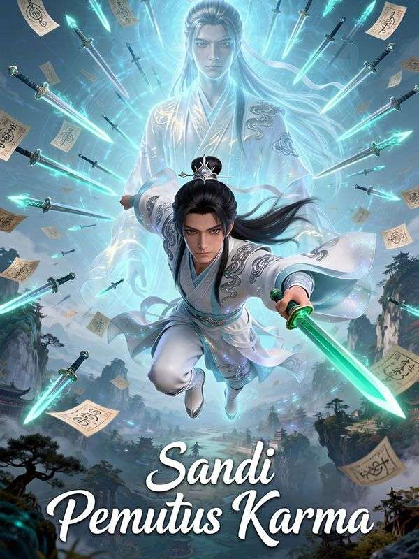 Sandi Pemutus Karma