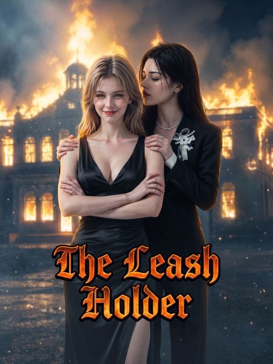 The Leash Holder