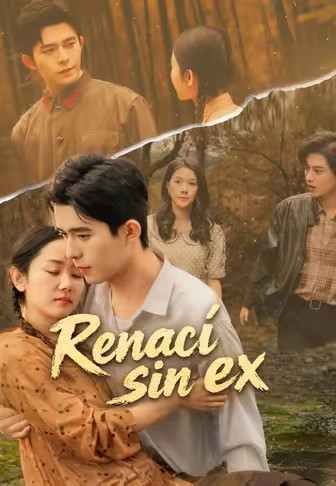 Renací sin ex