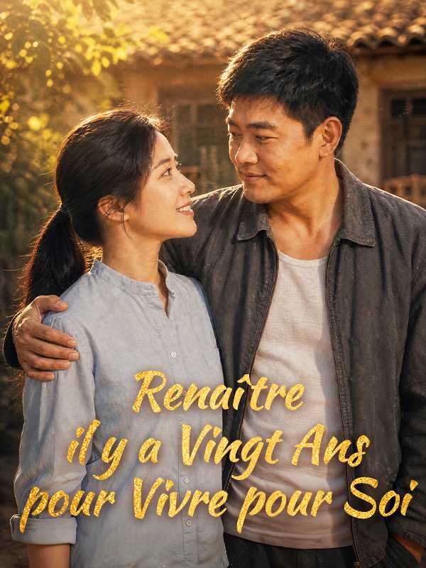 Renaître il y a Vingt Ans pour Vivre pour Soi