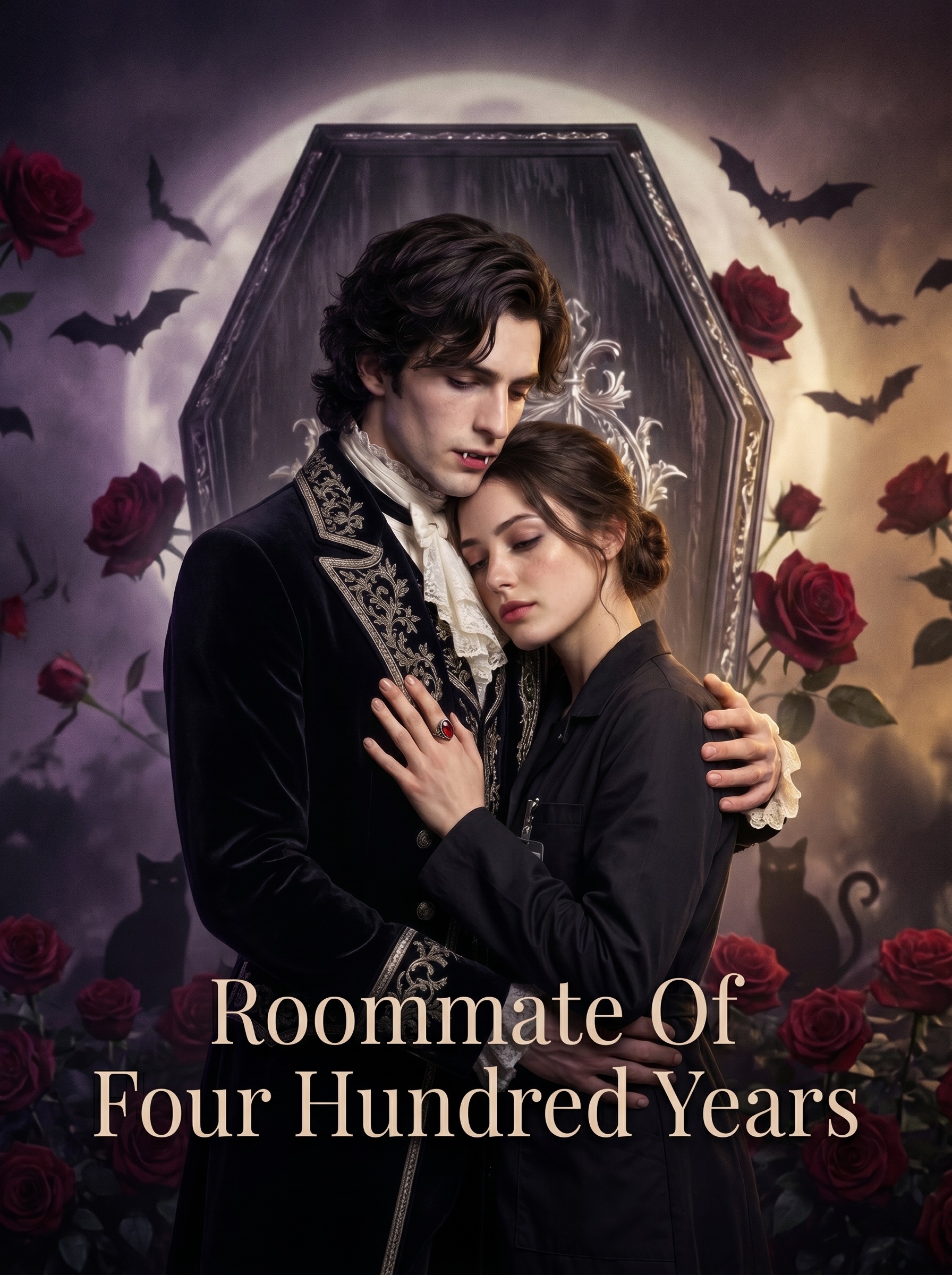 Roommate Of Four Hundred Years