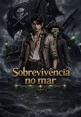 Sobrevivência no mar