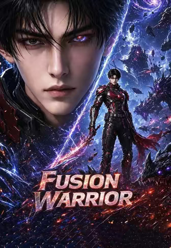 Fusion Warrior
