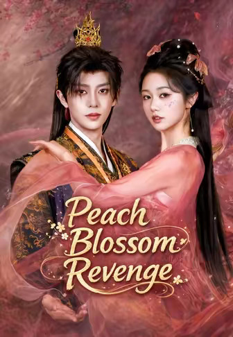 Peach Blossom Revenge