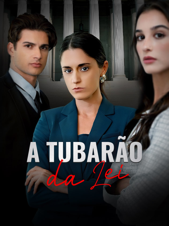 A Tubarão da Lei