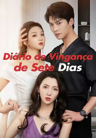 Diário de Vingança de Sete Dias