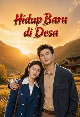Hidup Baru di Desa