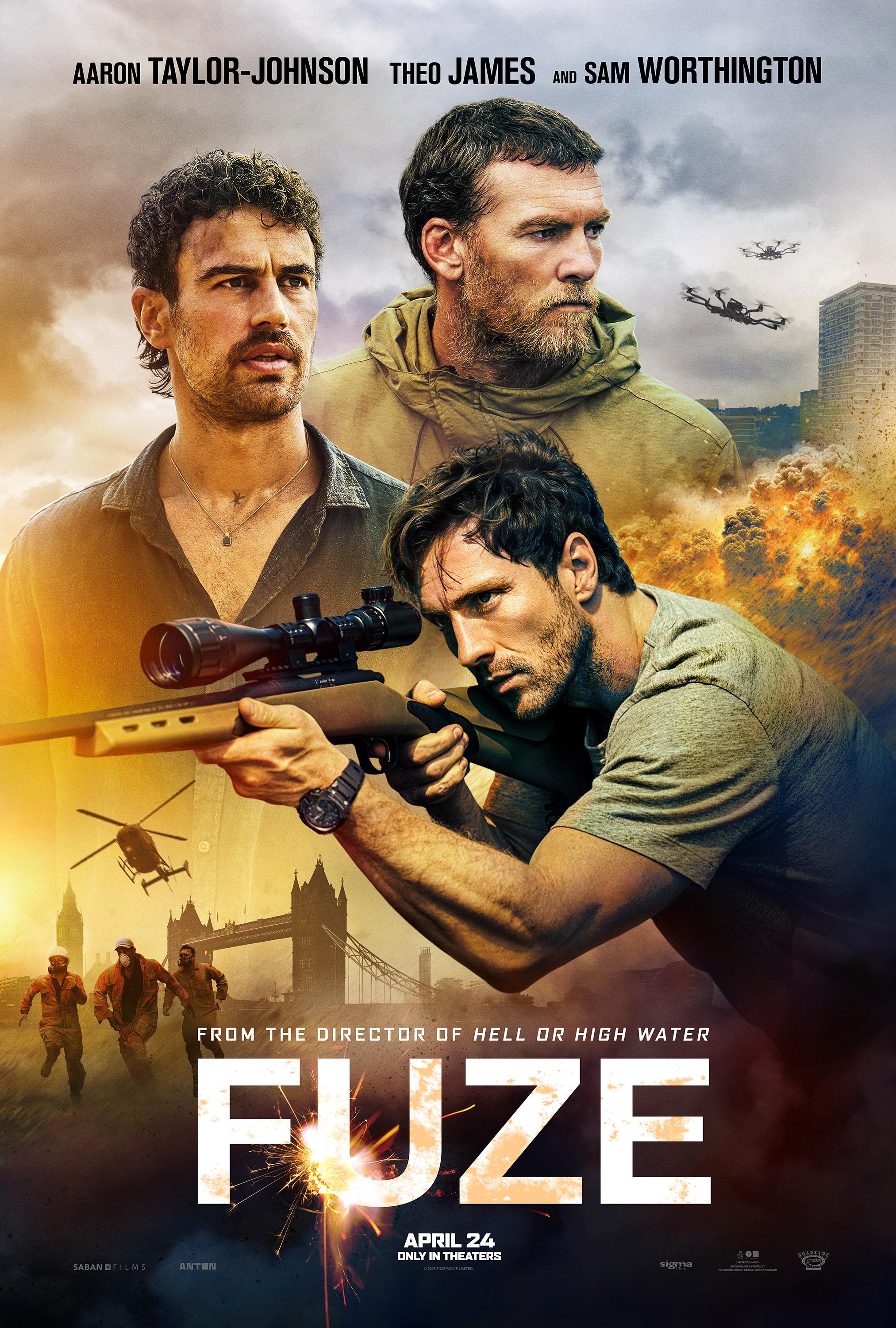 Fuze (2026)