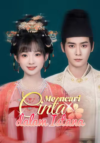 Mencari Cinta dalam Istana