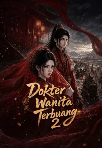 Dokter Wanita Terbuang 2