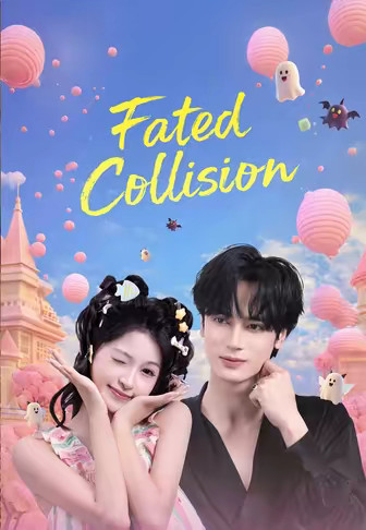 Fated Collision
