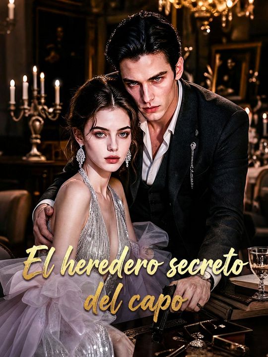 El hijo secreto del mafioso