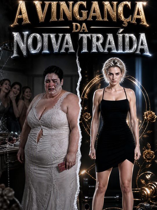 A vingança da noiva traída