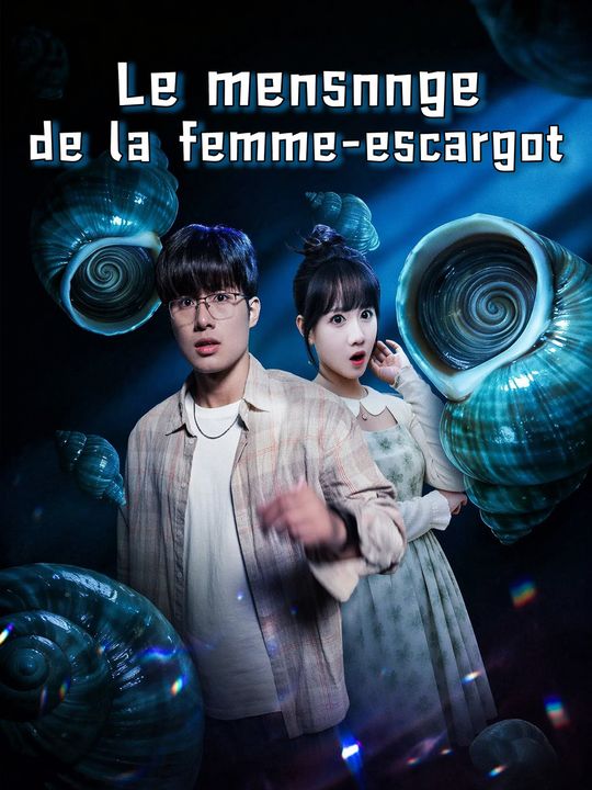 Le mensonge de la femme-escargot