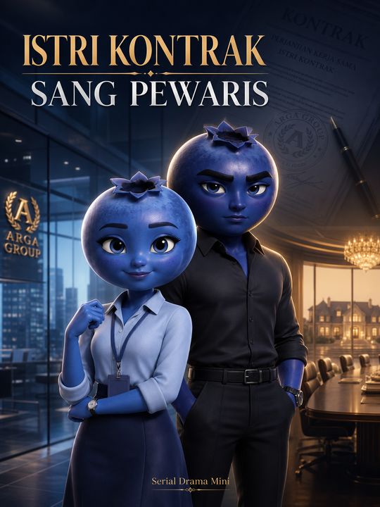 Istri Kontrak Sang Pewaris
