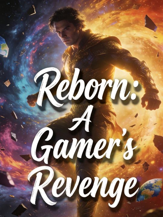 Reborn: A Gamer's Revenge