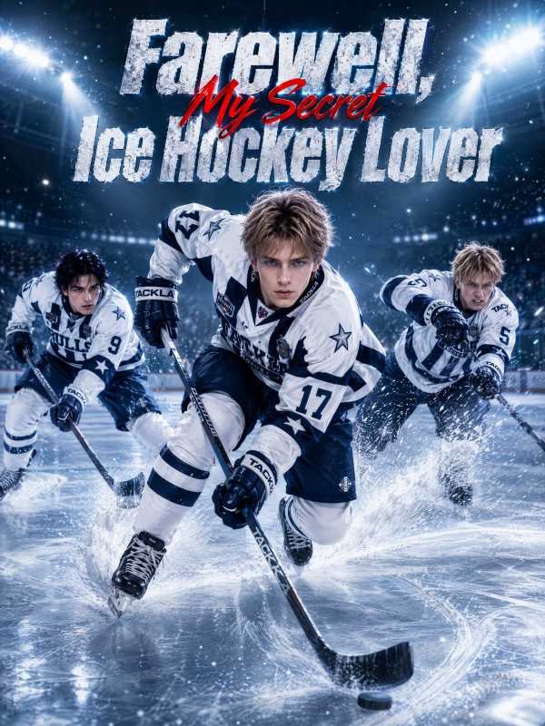 Farewell, My Secret Ice Hockey Lover