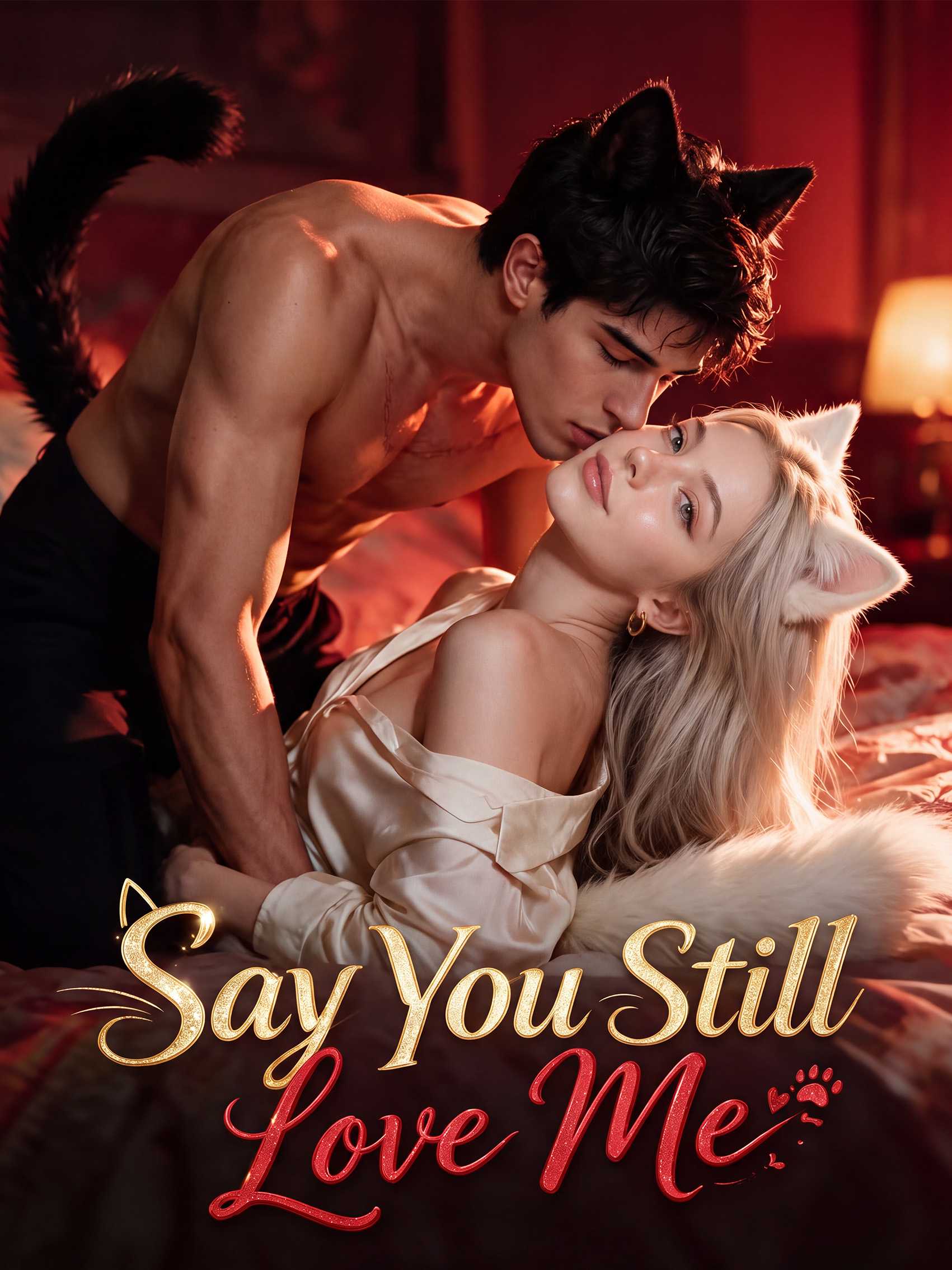 Say You Still Love Me