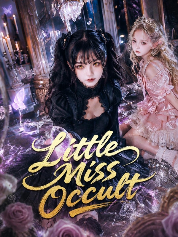 Little Miss Occult