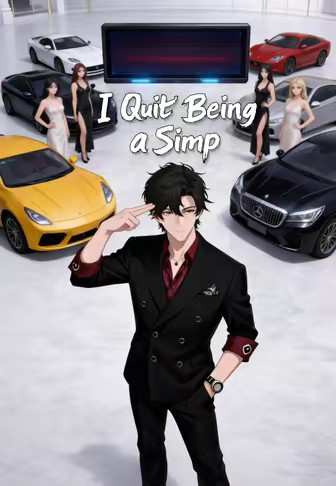 I Quit Being a Simp