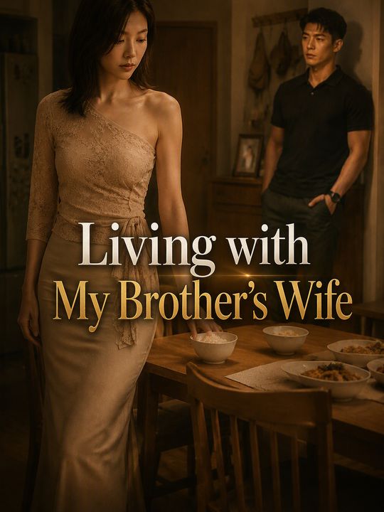 Living with My Brother's Wife