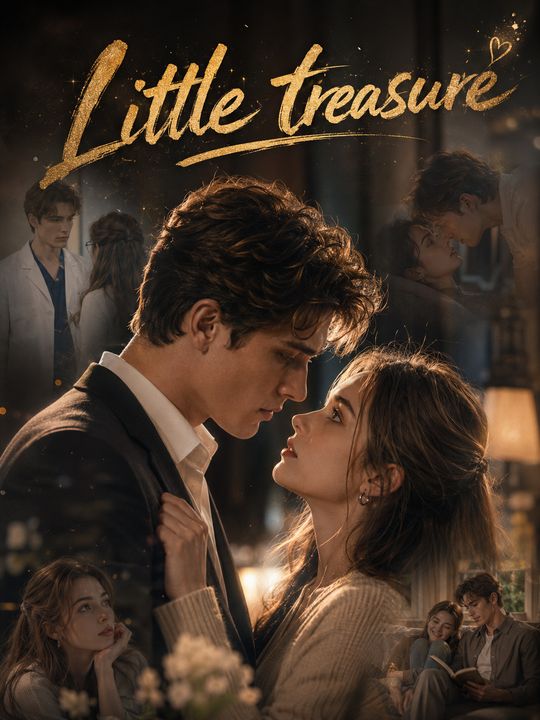 Little treasure