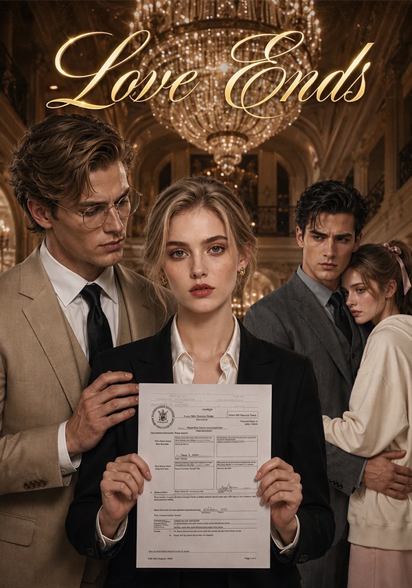 Love Ends