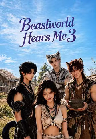 Beastworld Hears Me 3