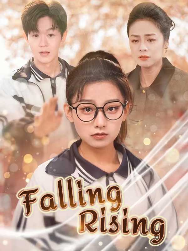 Falling, Rising