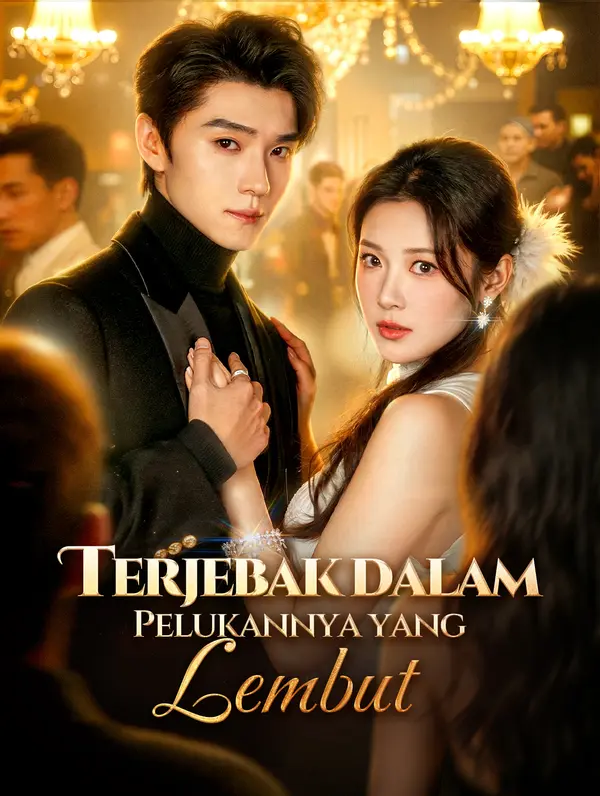 Terjebak dalam Pelukannya yang Lembut