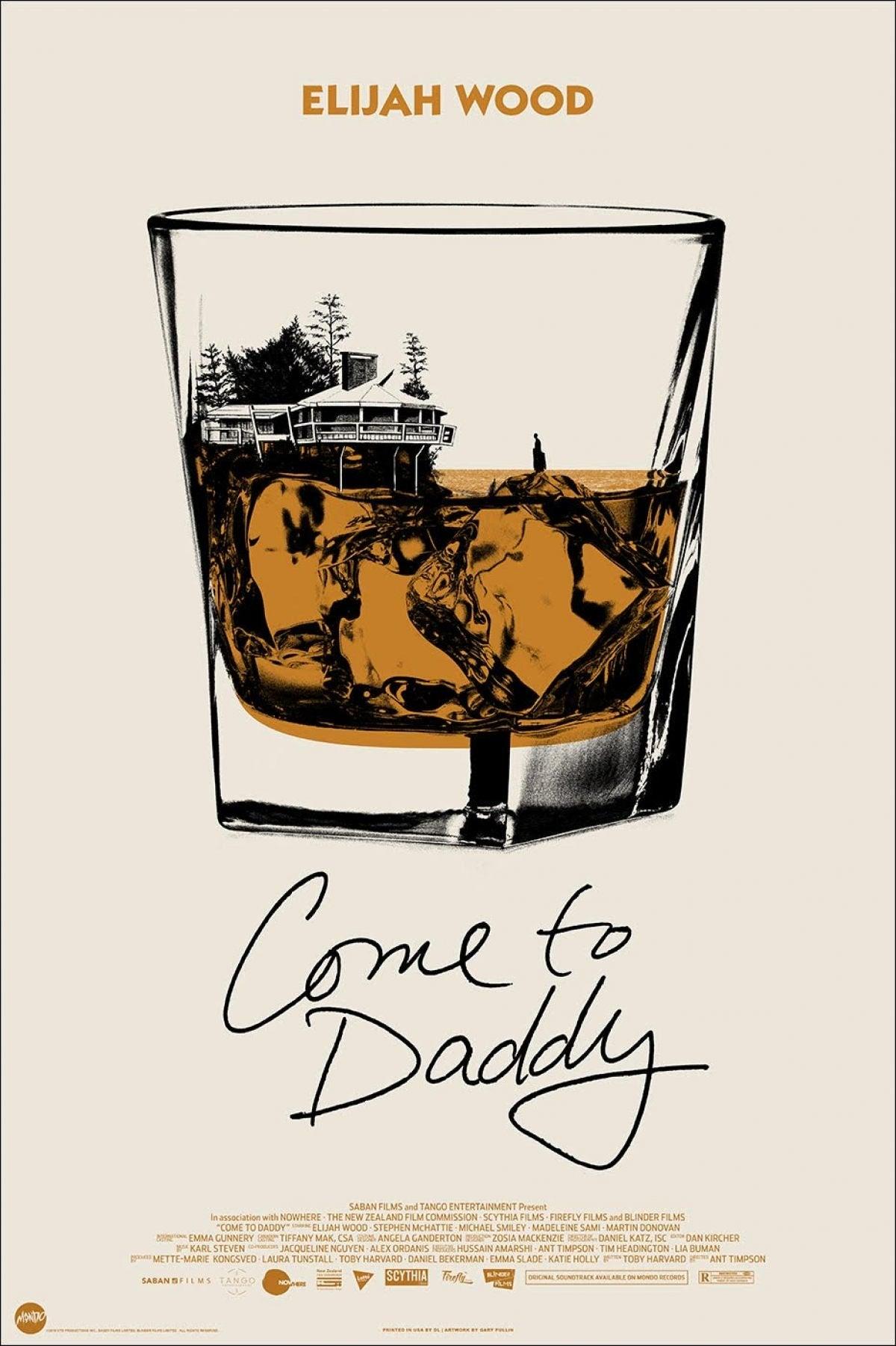 Come to Daddy [ترجمة عربية]