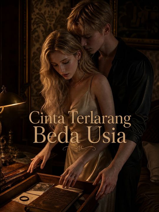 Cinta terlarang beda usia