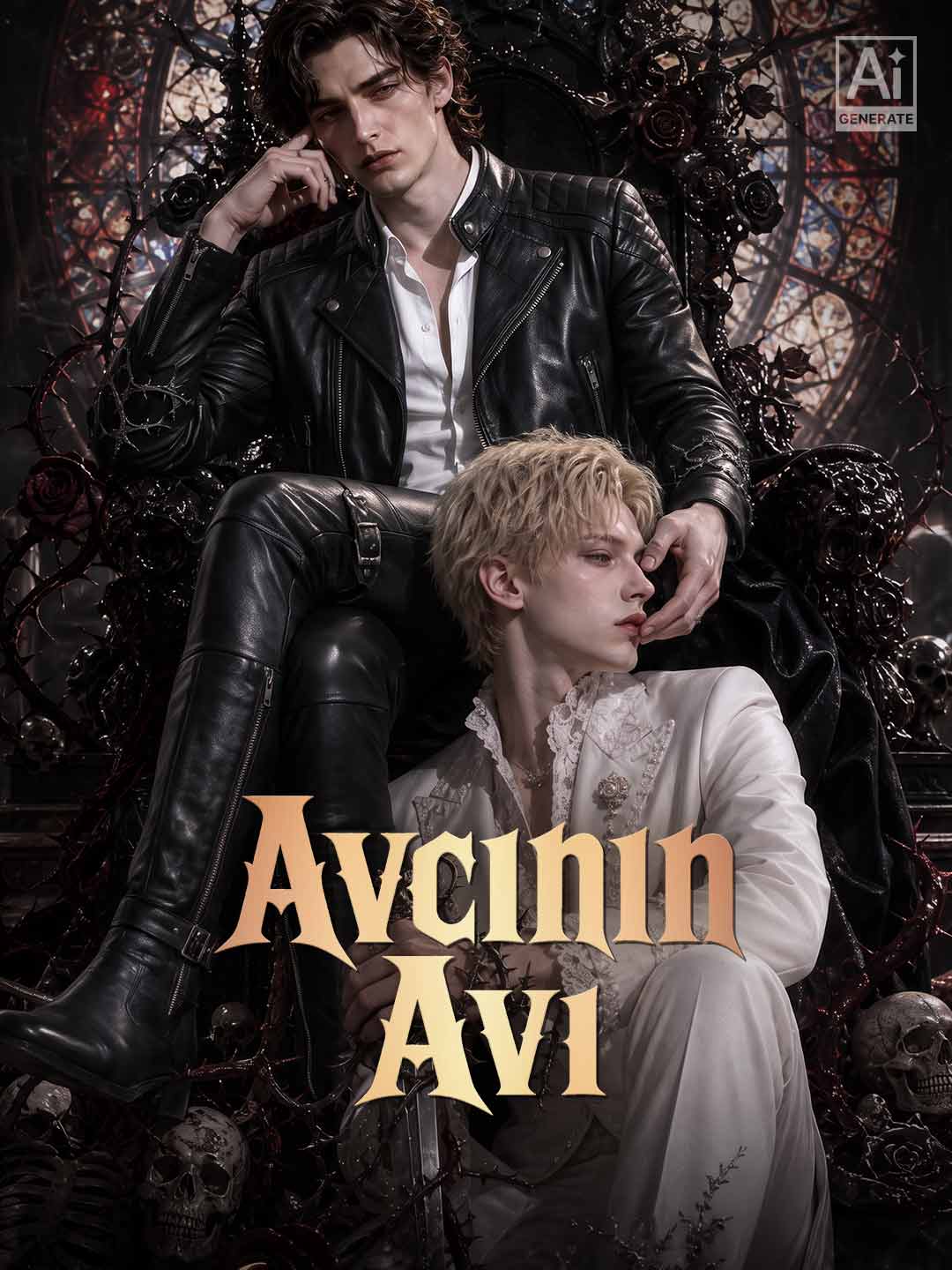 Avcının Avı