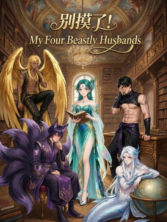 My Four Beastly Husbands