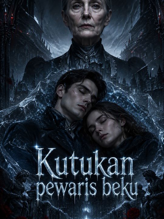 Kutukan pewaris beku