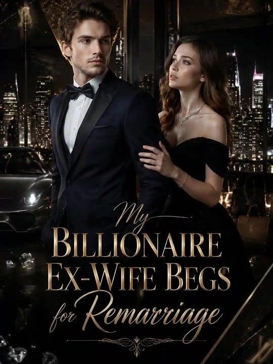 My Billionaire Ex-Wife Begs for Remarriage