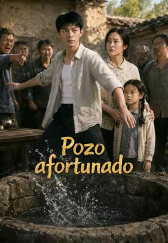 Pozo afortunado