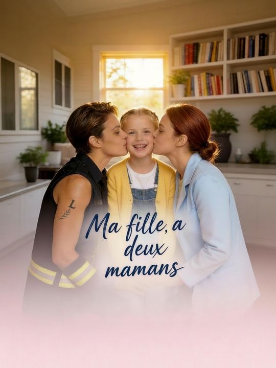 Putriku punya dua ibu