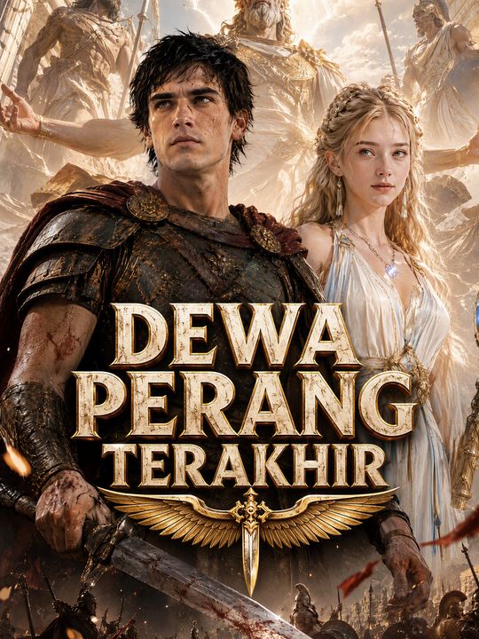 Dewa perang terakhir