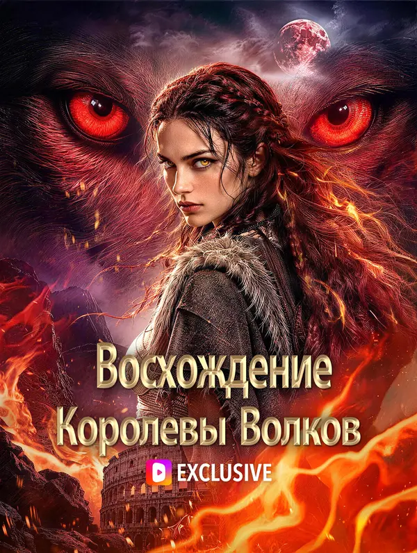 Восхождение Королевы Волков