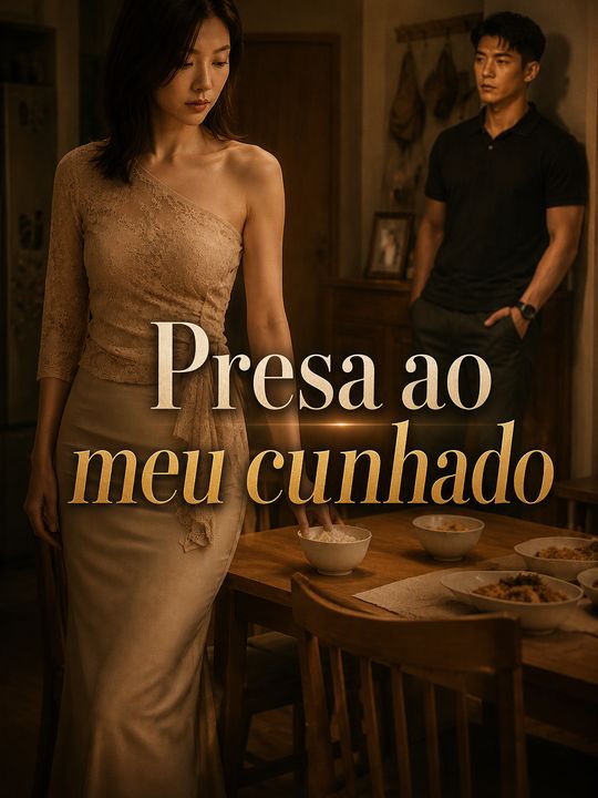 Presa ao meu cunhado