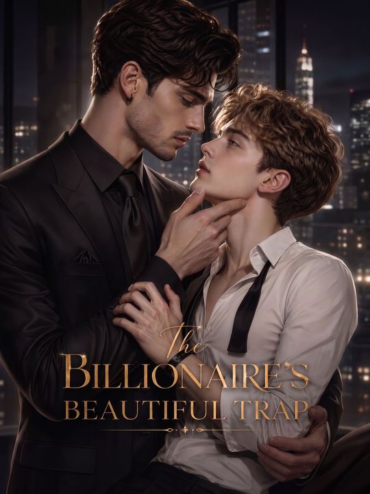 The Billionaire’s Beautiful Trap